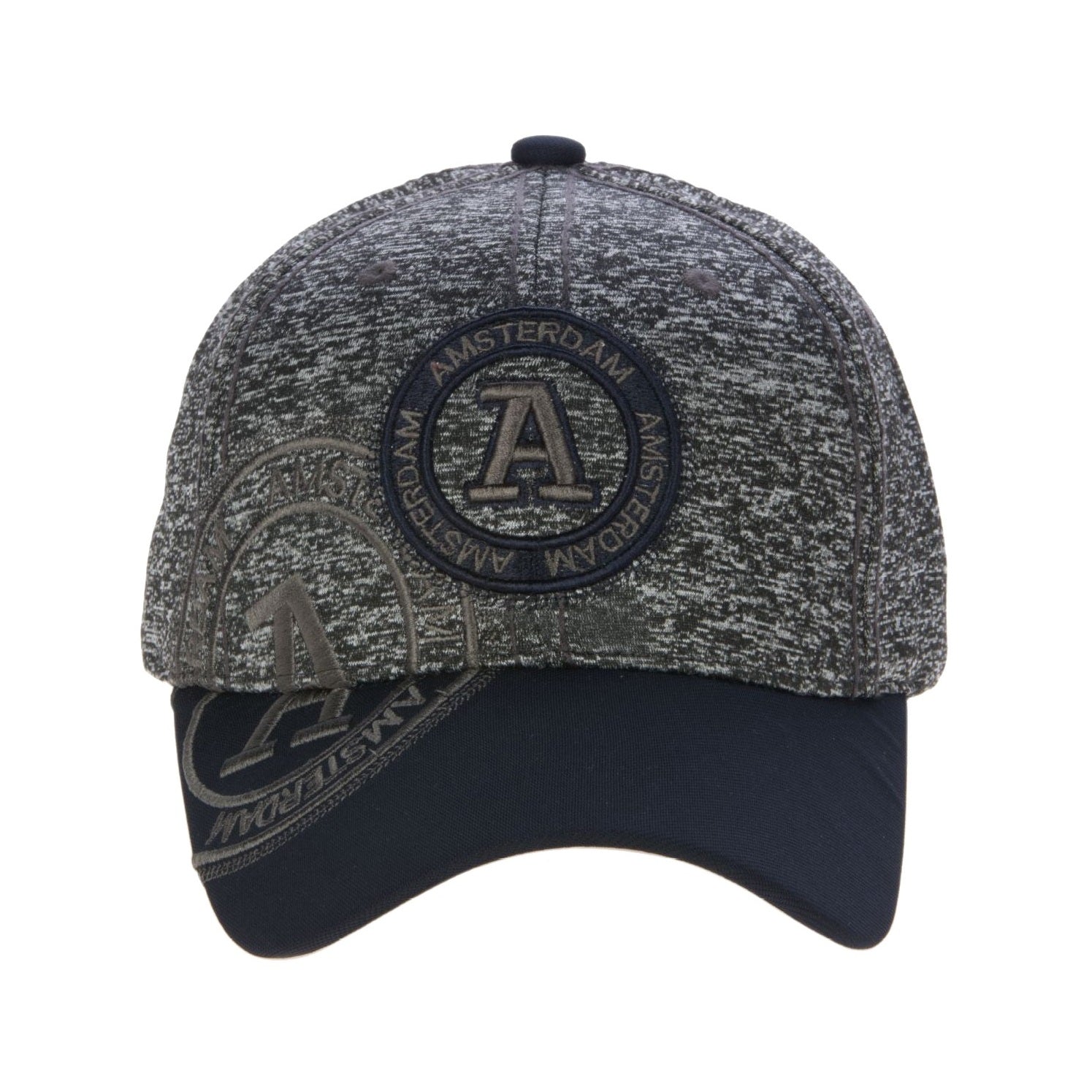 Cap - Amsterdam - Jim Stamp Sport