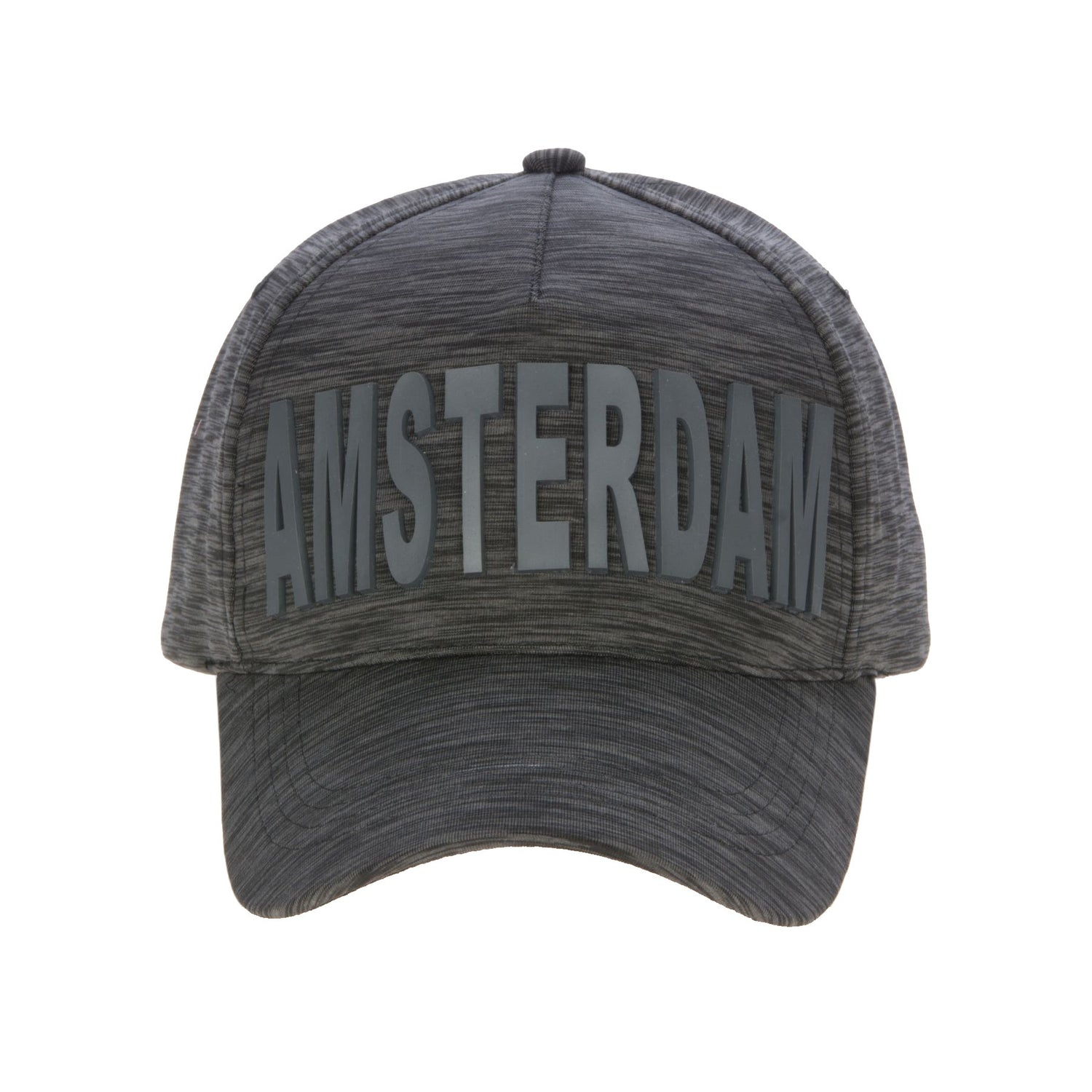 Cap - Amsterdam - Thomas