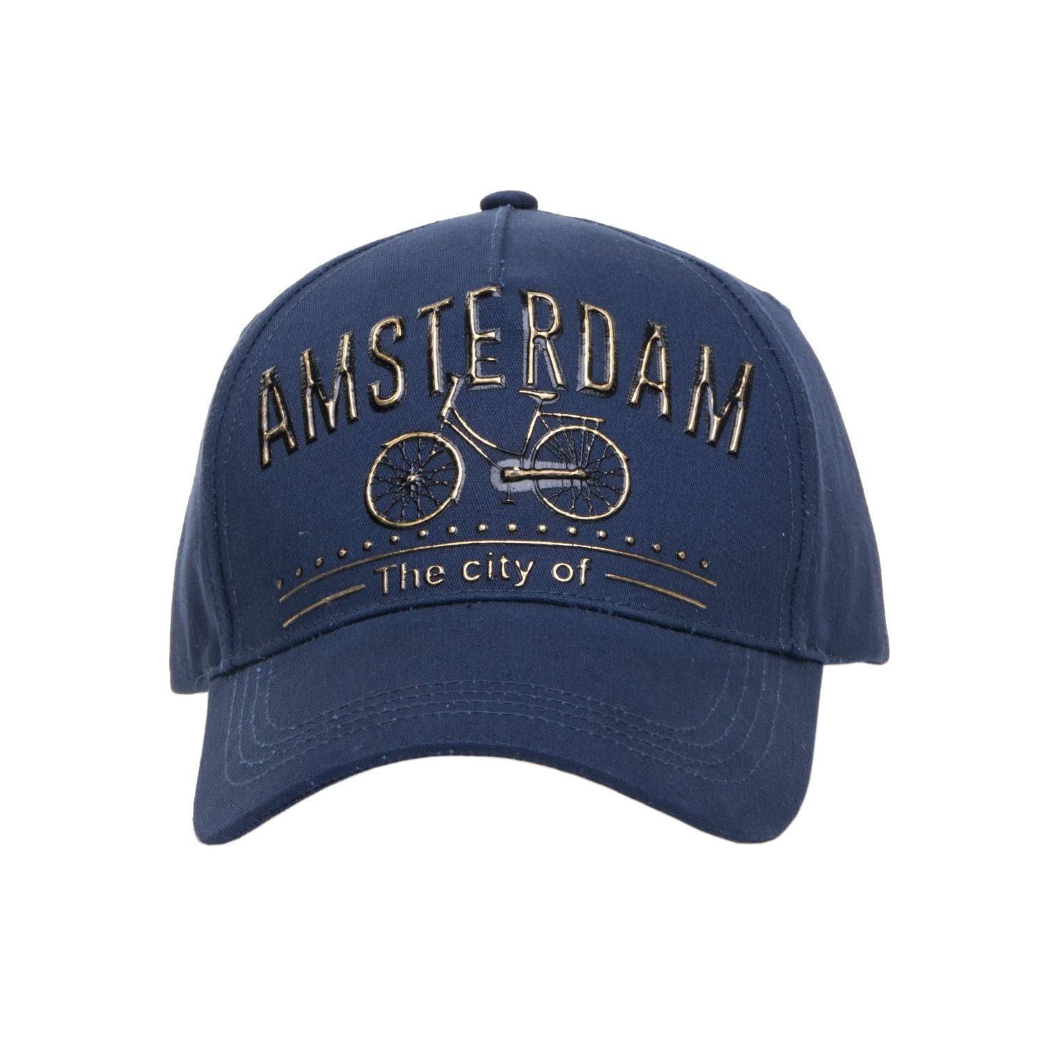 Cap - Amsterdam - Mace
