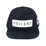 Snapback - Holland - Andrew