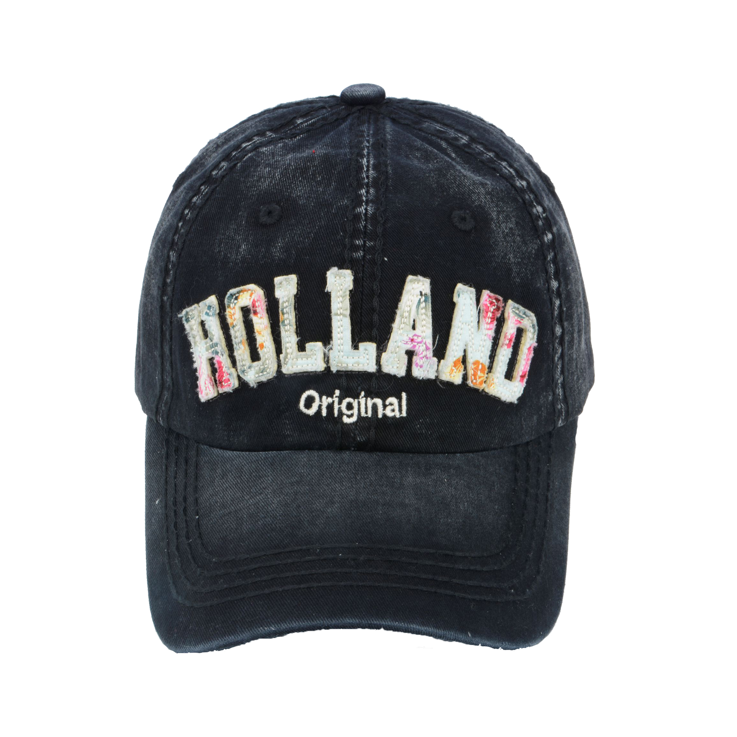 Cap - Holland - Harley