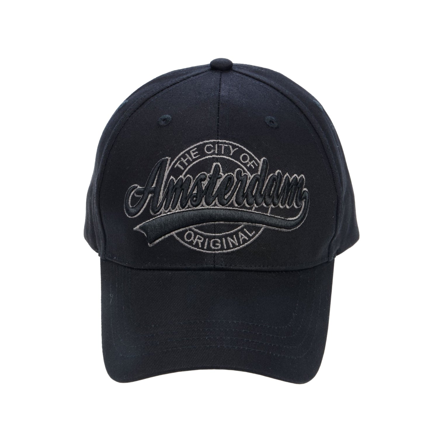 Cap - Amsterdam - Sid
