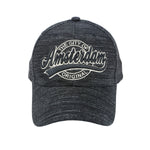 Cap - Amsterdam - Sid