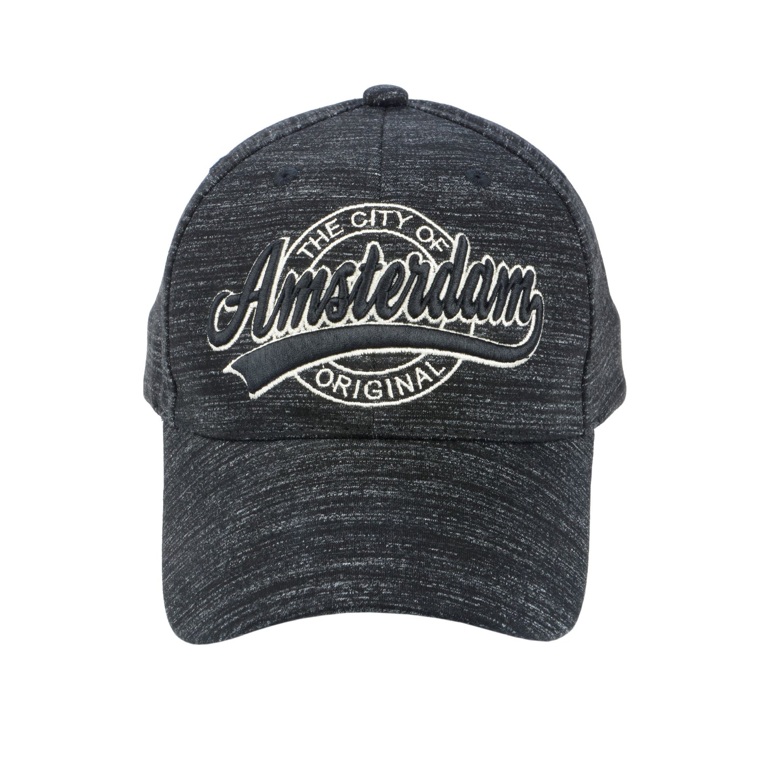 Cap - Amsterdam - Sid