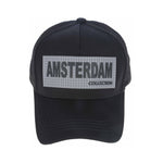 Cap - Amsterdam - Bohdi