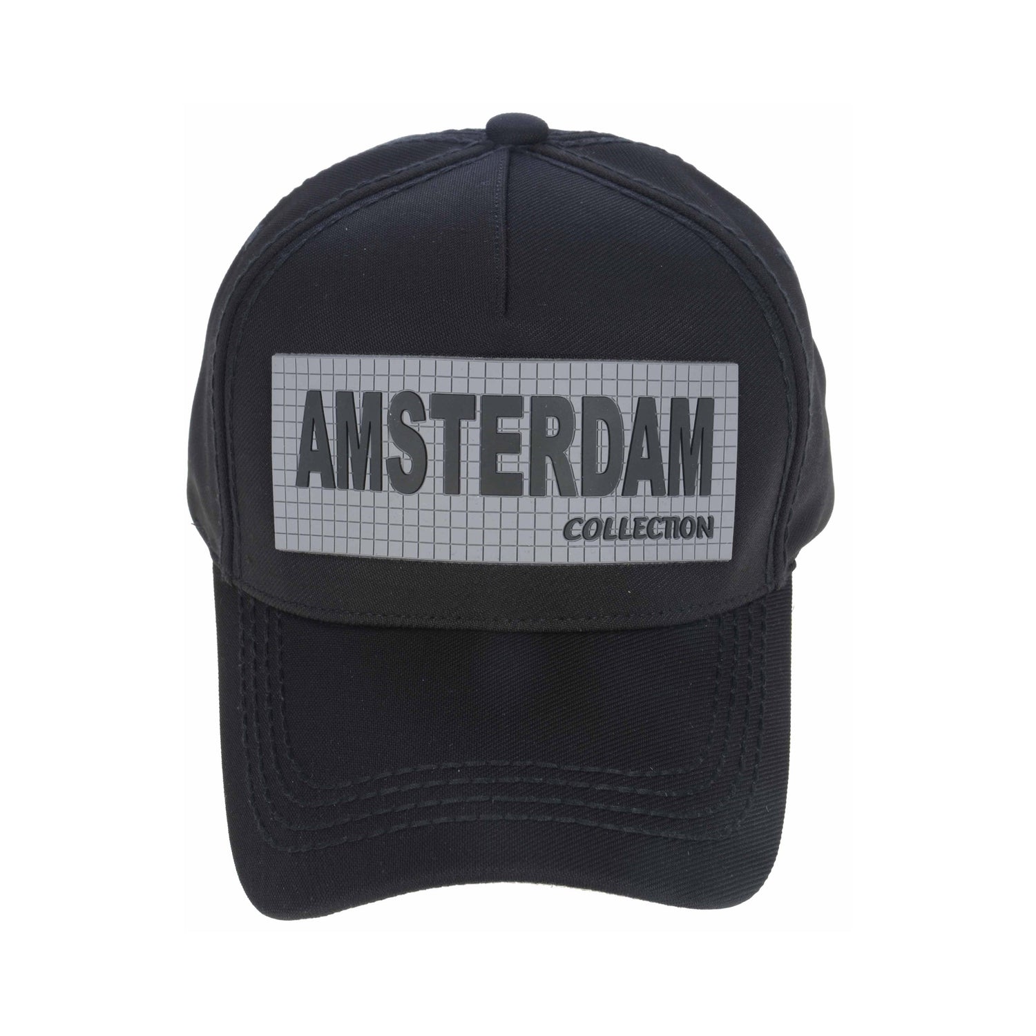 Cap - Amsterdam - Bohdi
