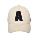 Cap - Amsterdam - Big A