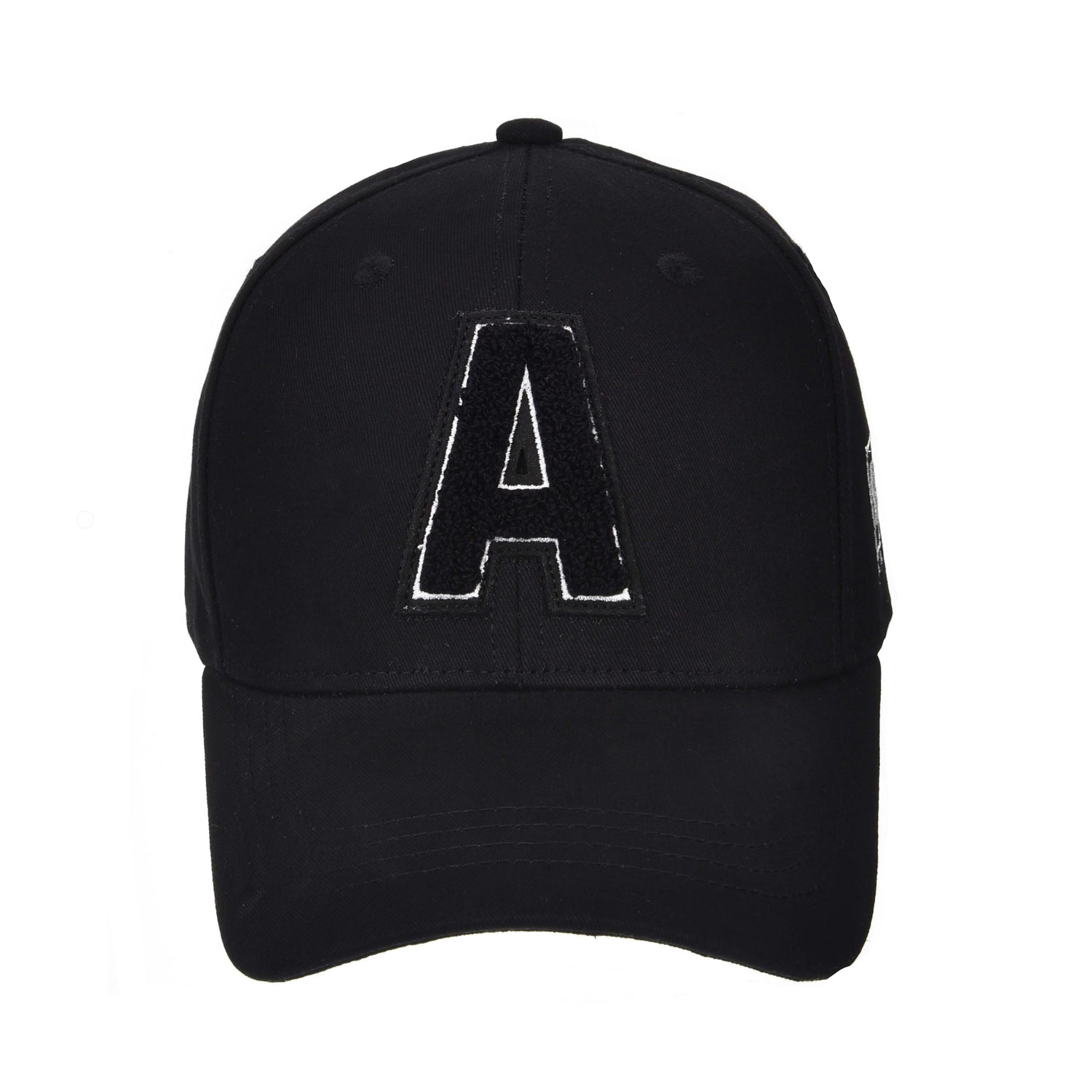Cap - Amsterdam - Big A
