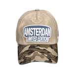 Cap - Amsterdam - Army