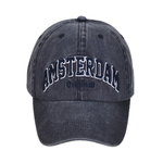 Cap - Amsterdam