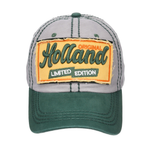 Cap - Holland