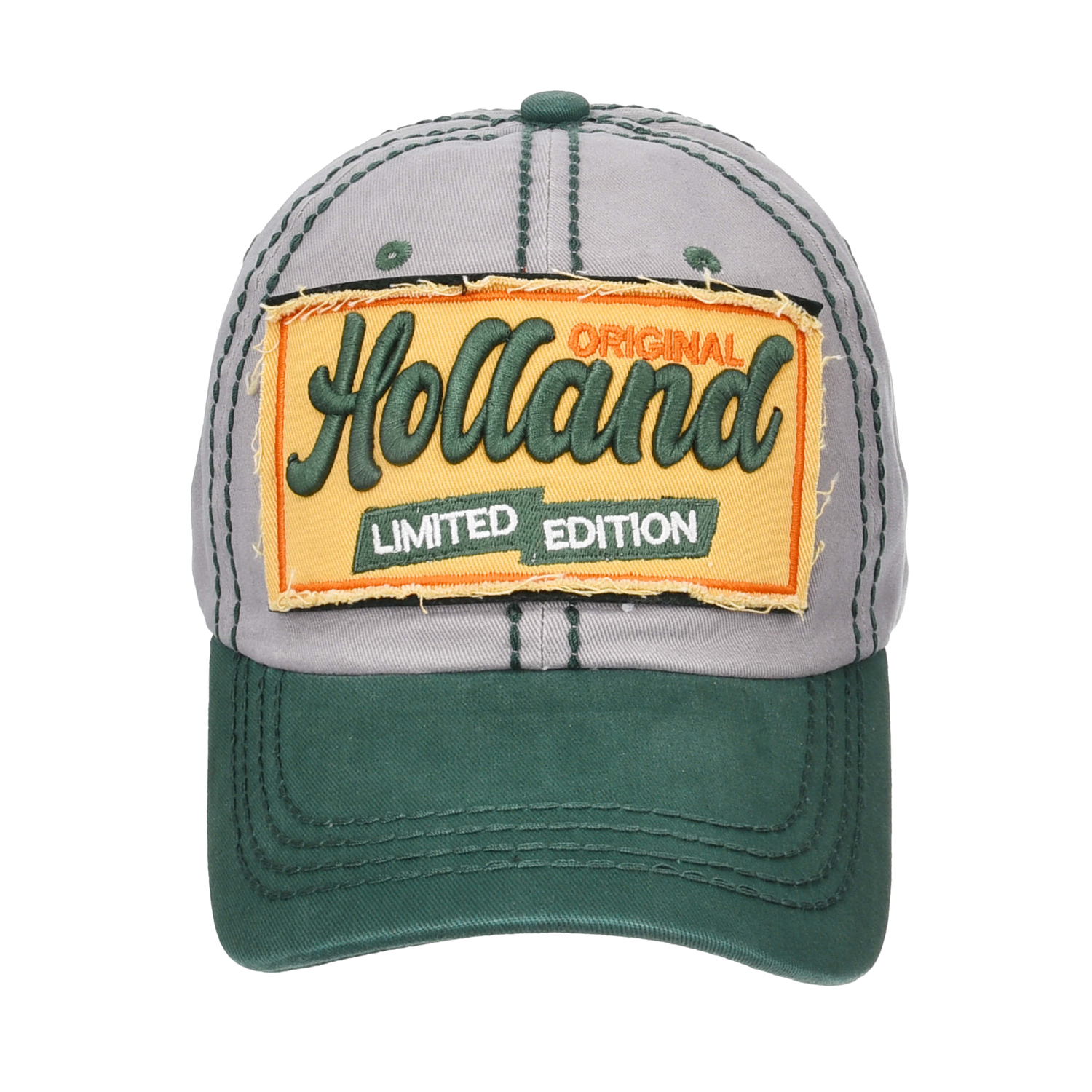 Cap - Holland