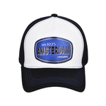 Cap - Amsterdam - Donny