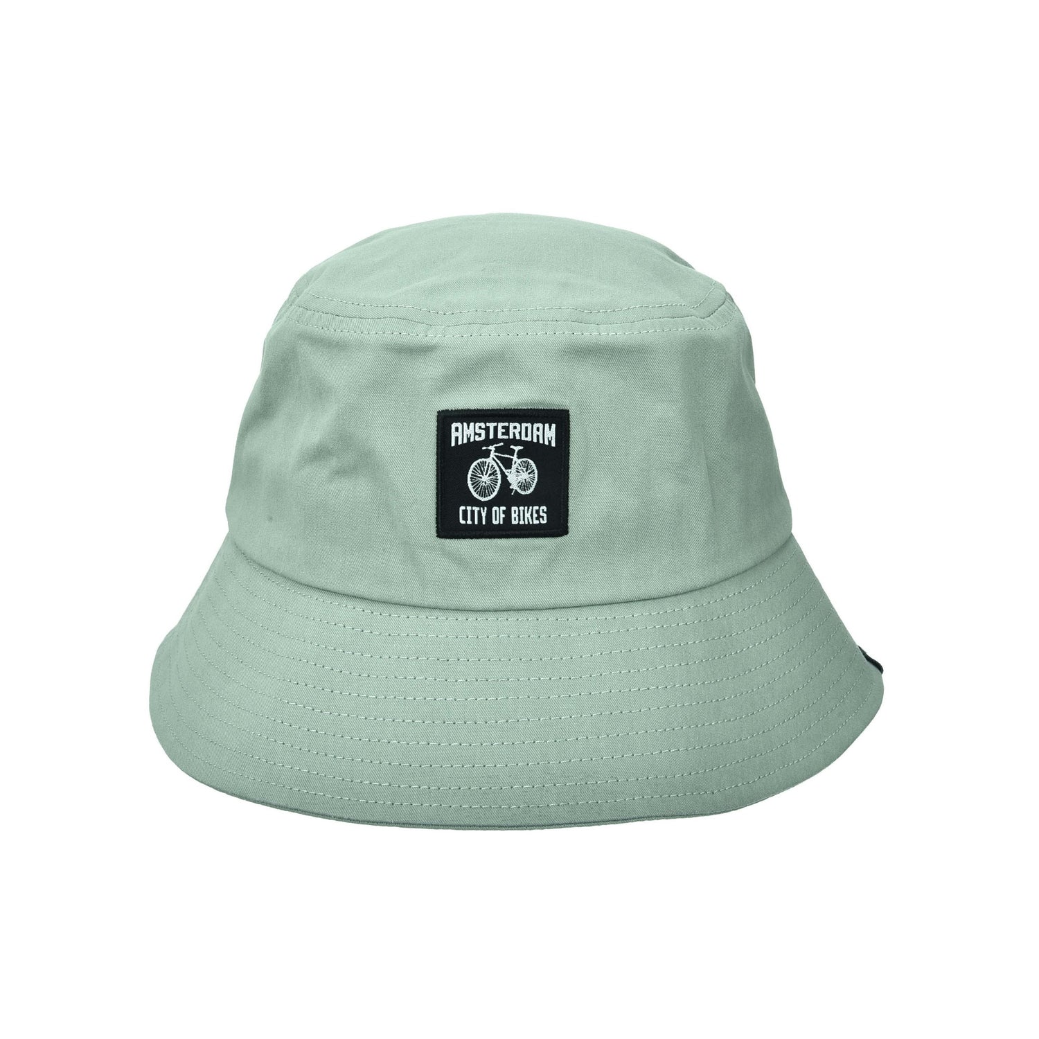 Bucket hat - Amsterdam
