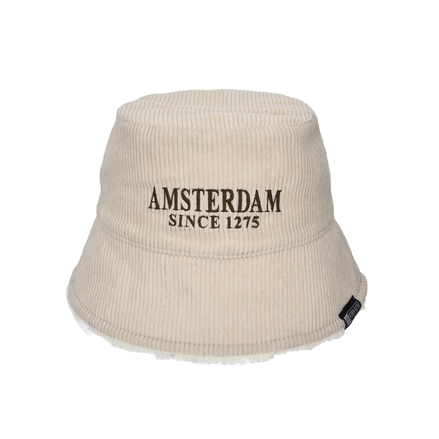 Bucket hat - Amsterdam - Winter