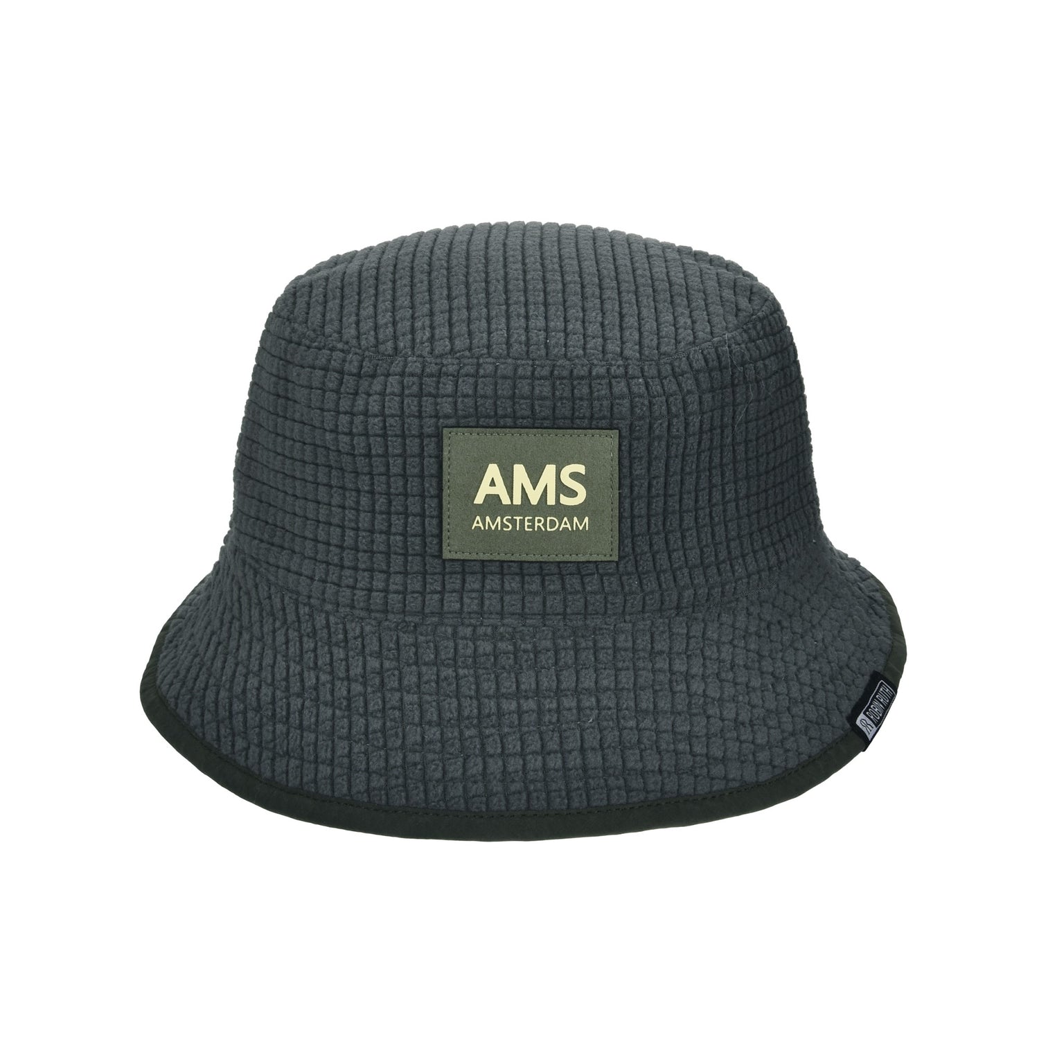 Bucket hat - Amsterdam - AMS - Winter