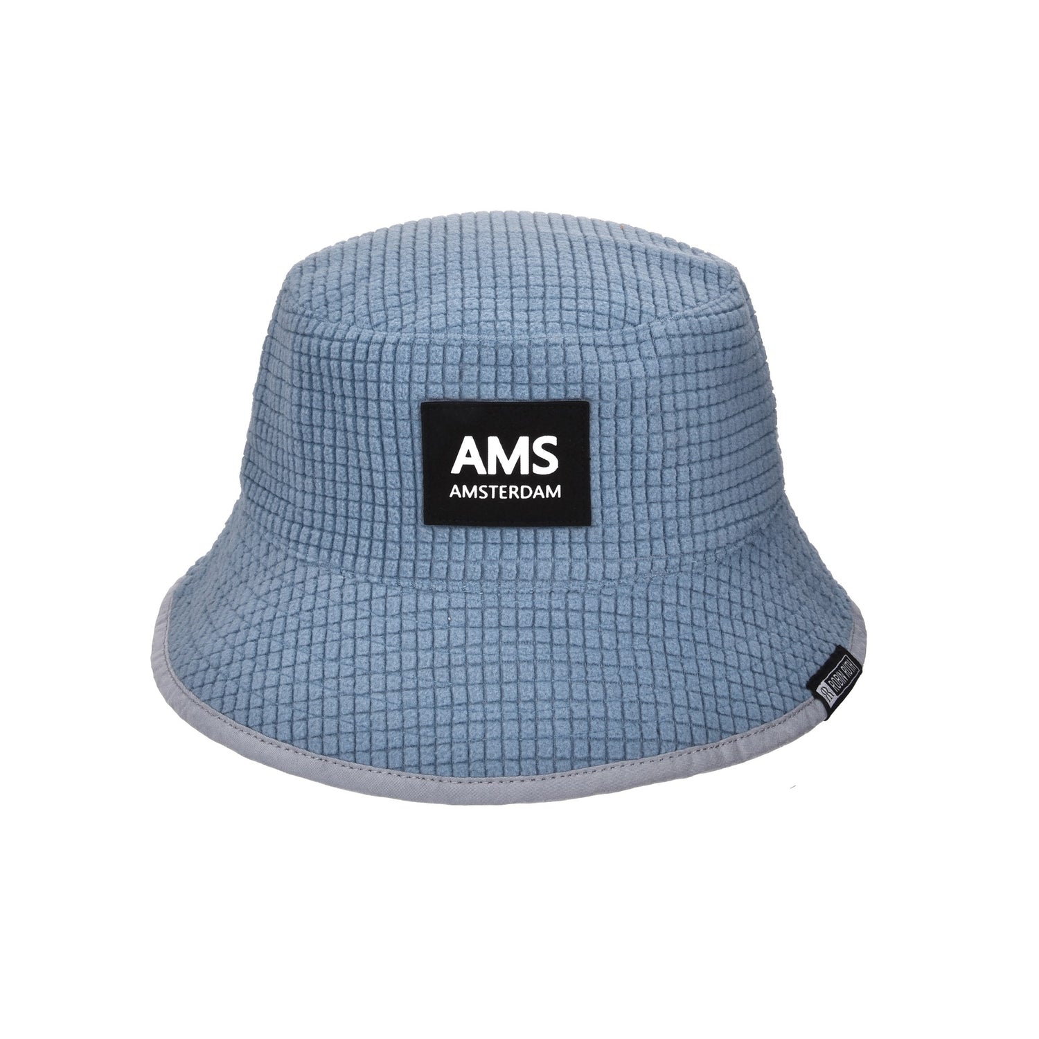 Bucket hat - Amsterdam - AMS - Winter