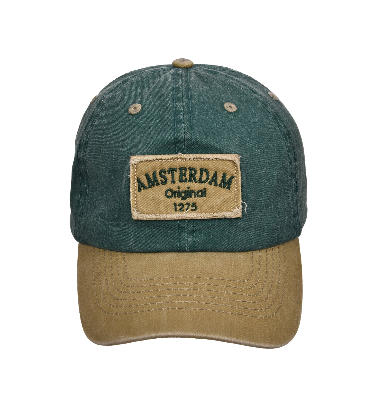 Cap - Amsterdam Original