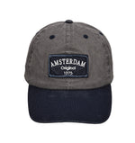 Cap - Amsterdam Original
