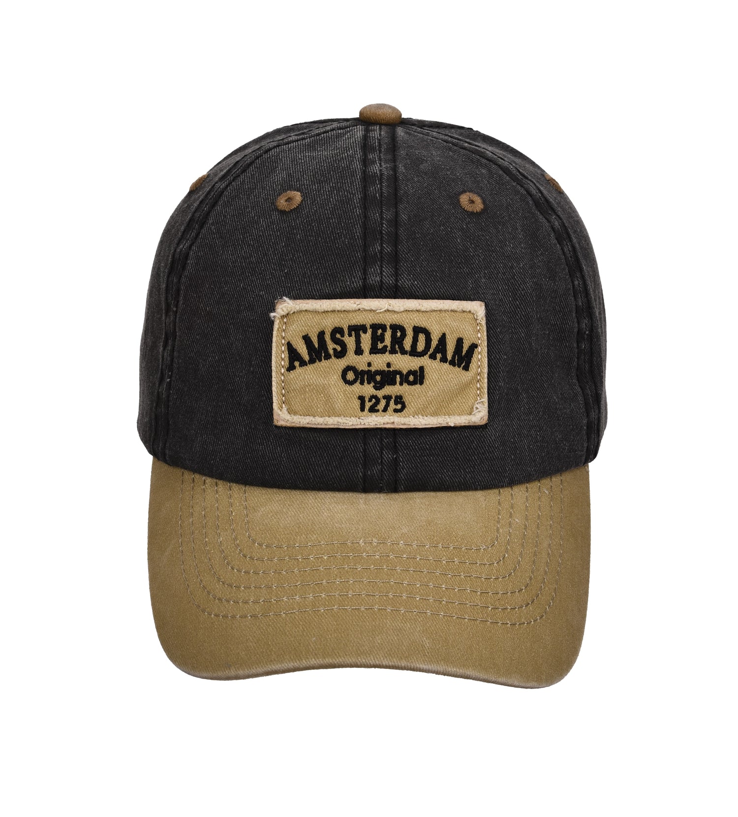 Cap - Amsterdam Original