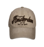 Cap - Amsterdam Since 1275