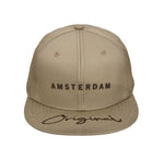 Snapback - Amsterdam