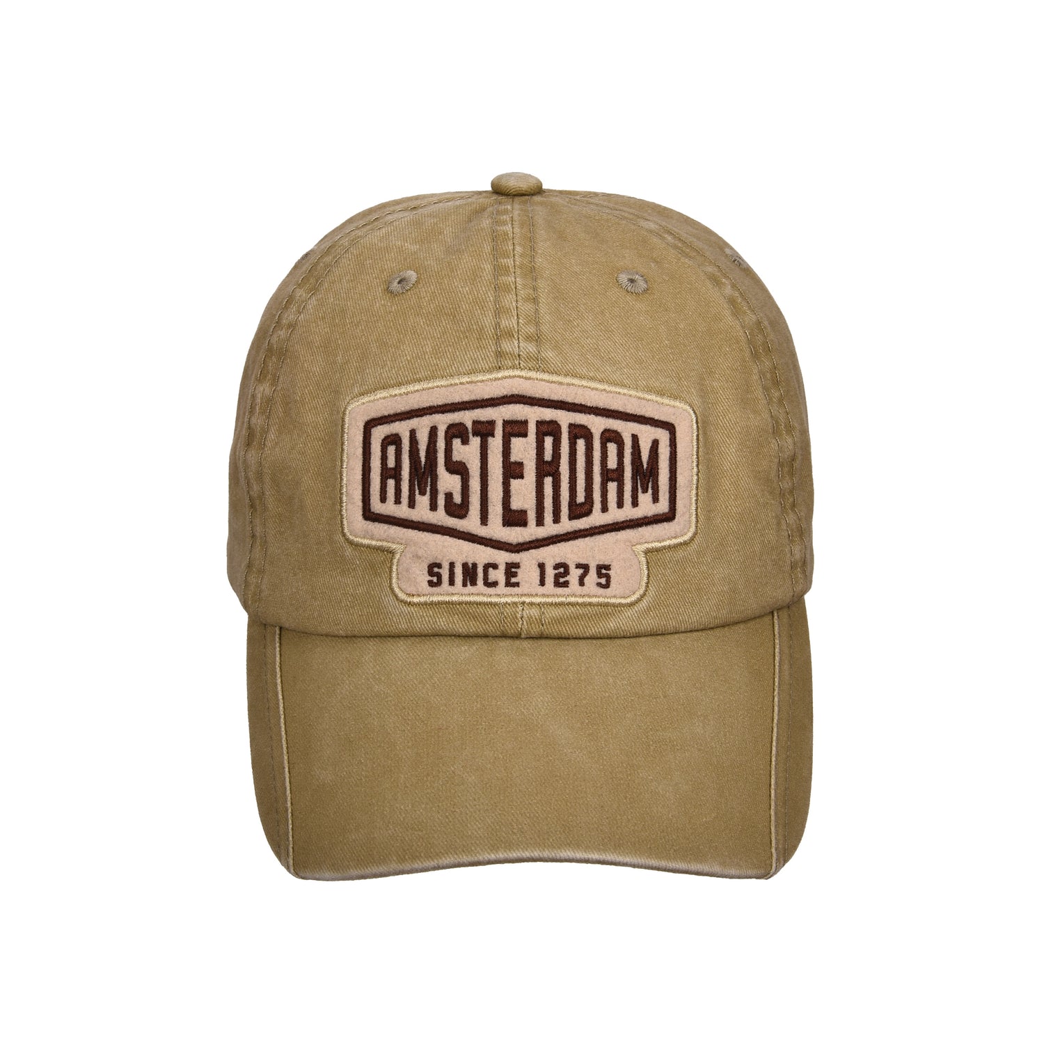 Cap - Amsterdam Since 1275