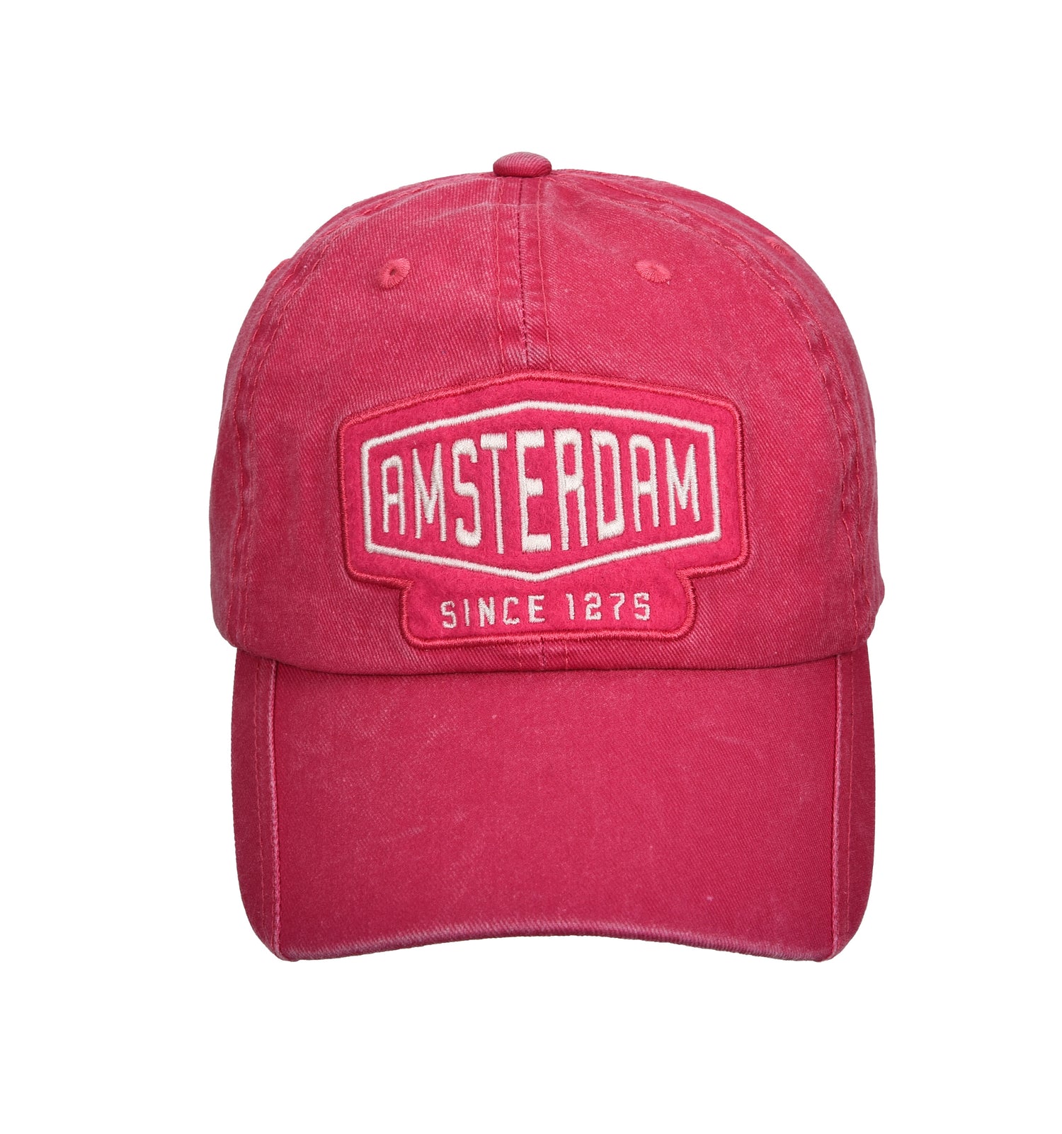 Cap - Amsterdam Since 1275