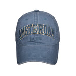 Cap - Amsterdam