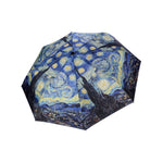Umbrella - van Gogh
