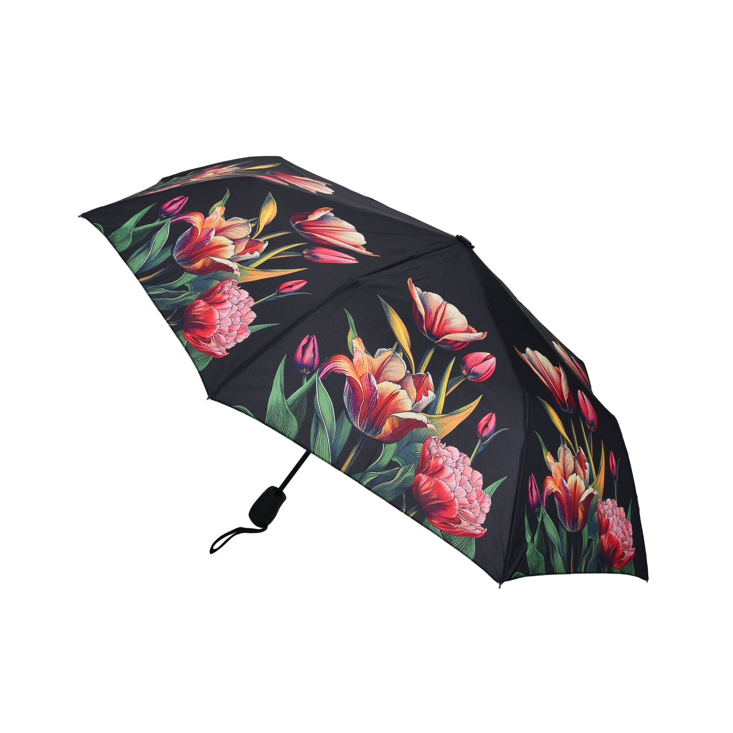 Umbrella - Tulips