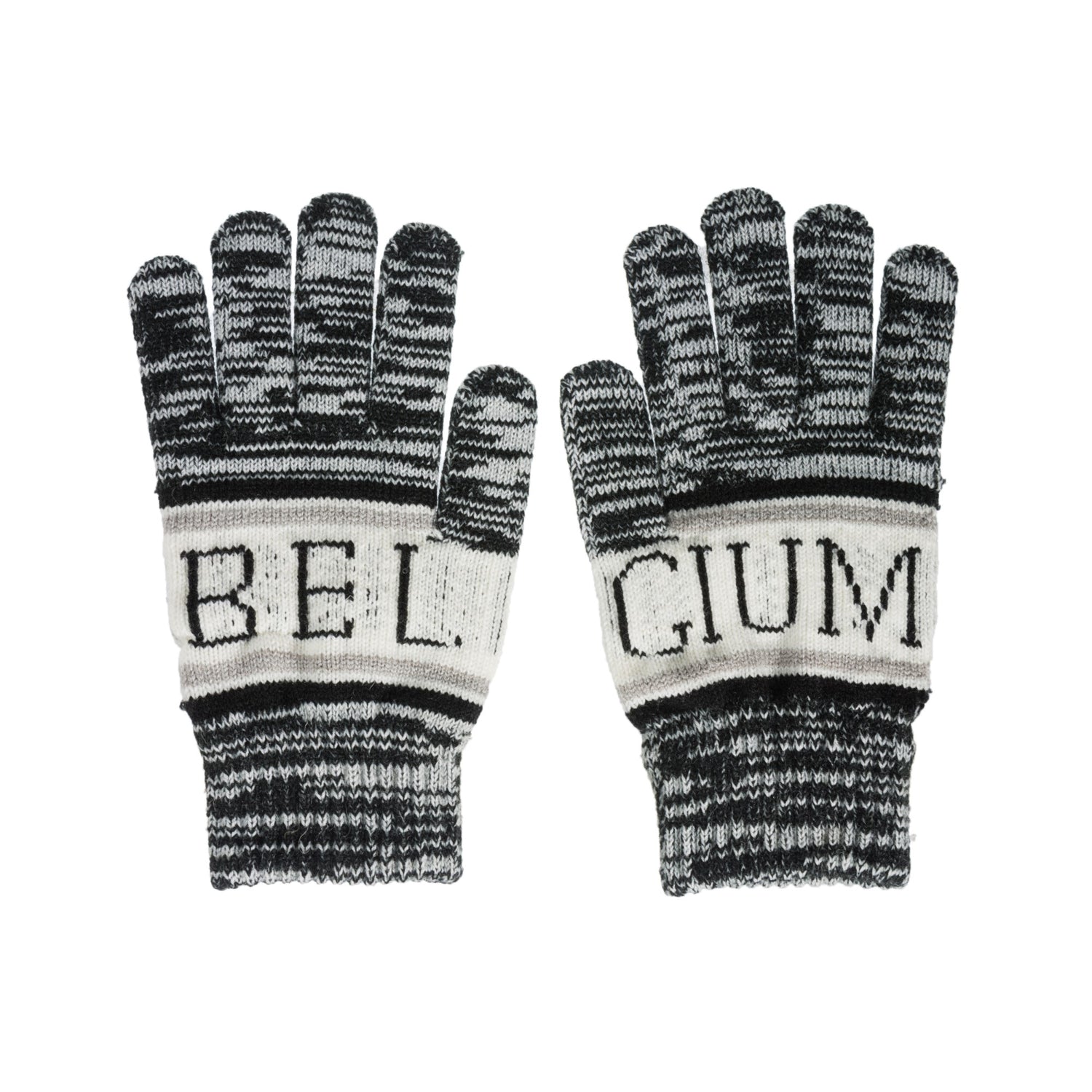 Gloves unisex - Belgium - Robert
