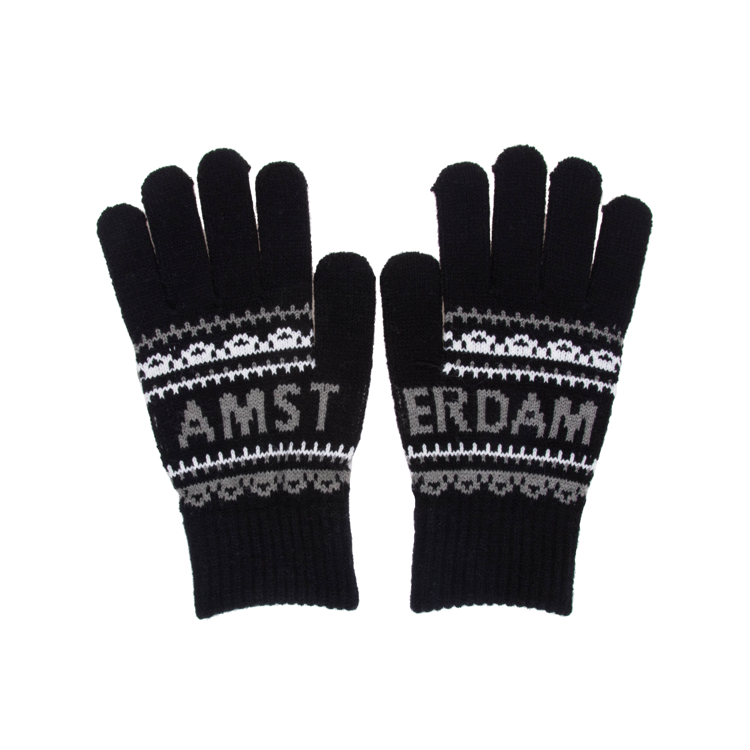 Gloves Unisex - Amsterdam
