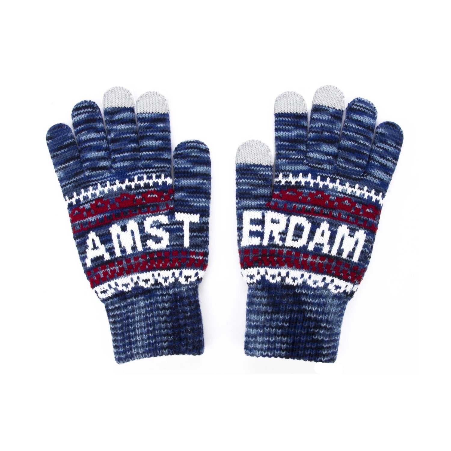 Gloves Unisex - Amsterdam