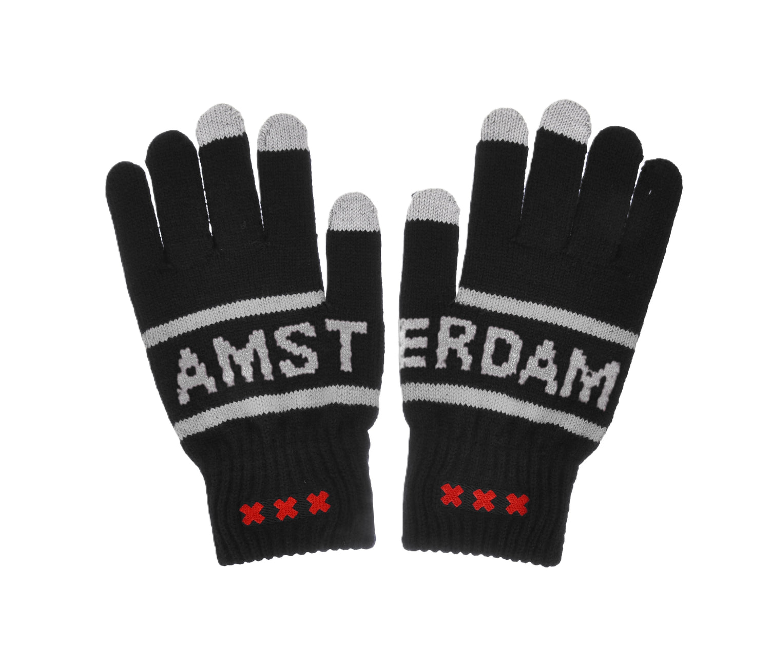 Gloves Unisex - Amsterdam - XXX