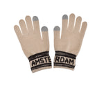 Gloves Unisex - Amsterdam