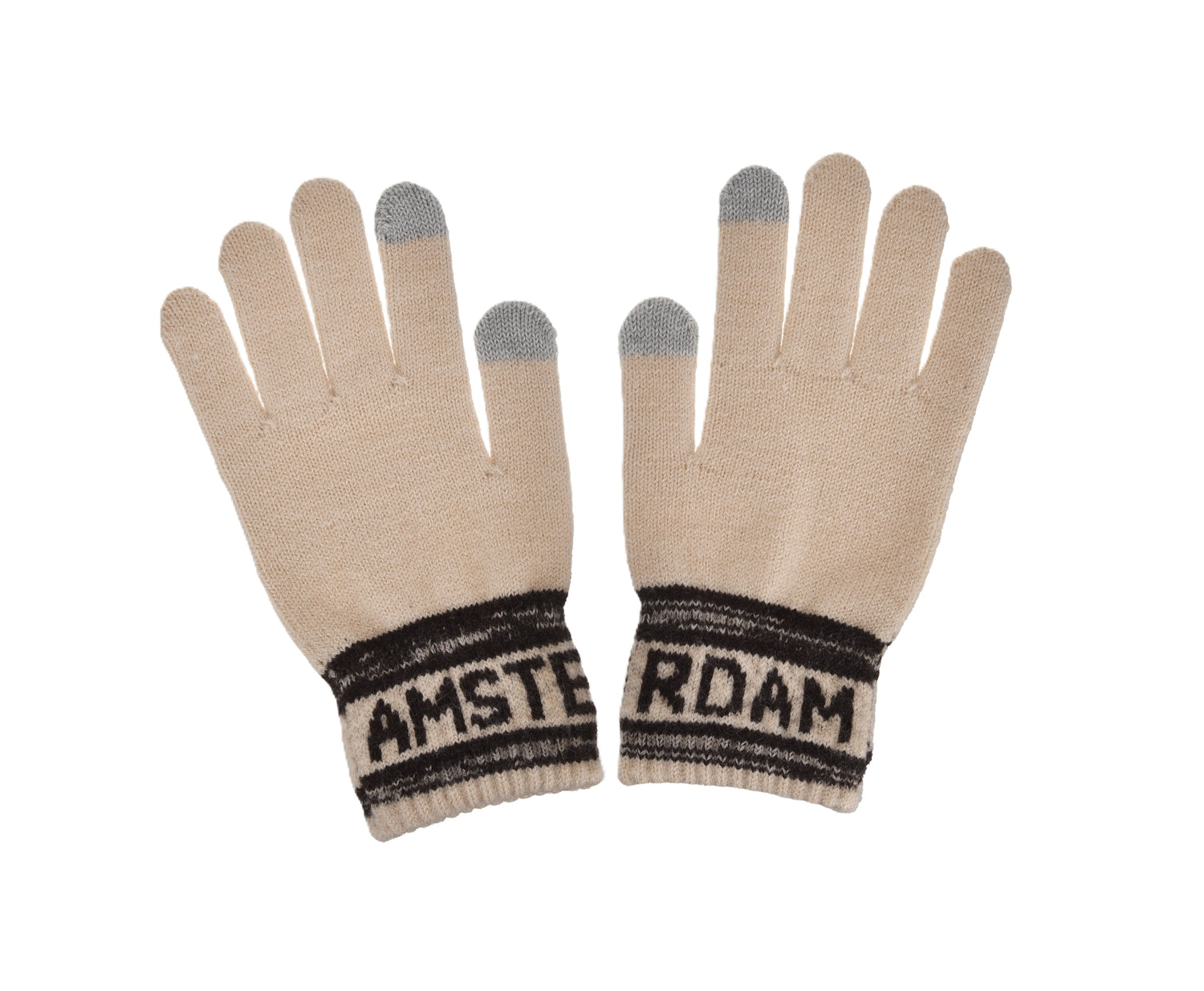 Gloves Unisex - Amsterdam