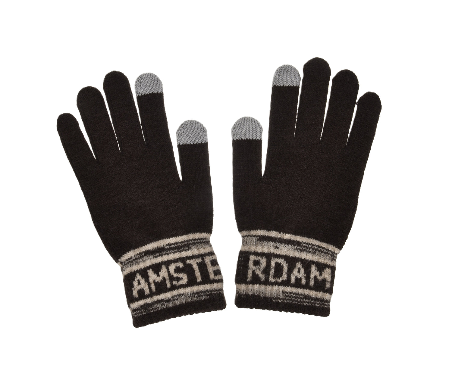 Gloves Unisex - Amsterdam