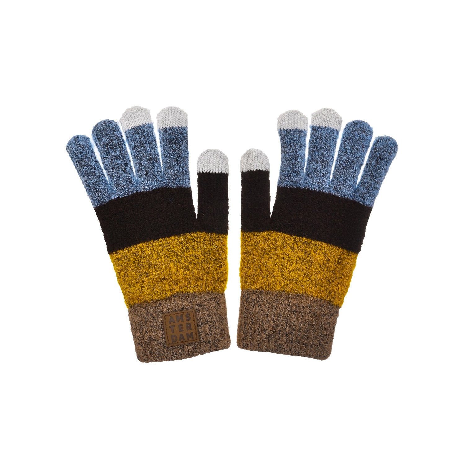 Gloves Women - Amsterdam