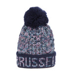 Short Hat - Brussels - Louisa