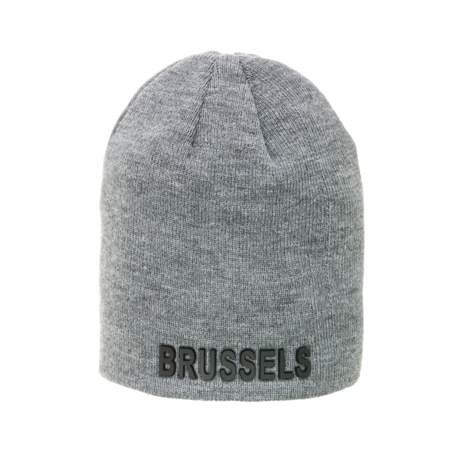 Short Hat - Brussels - Mark