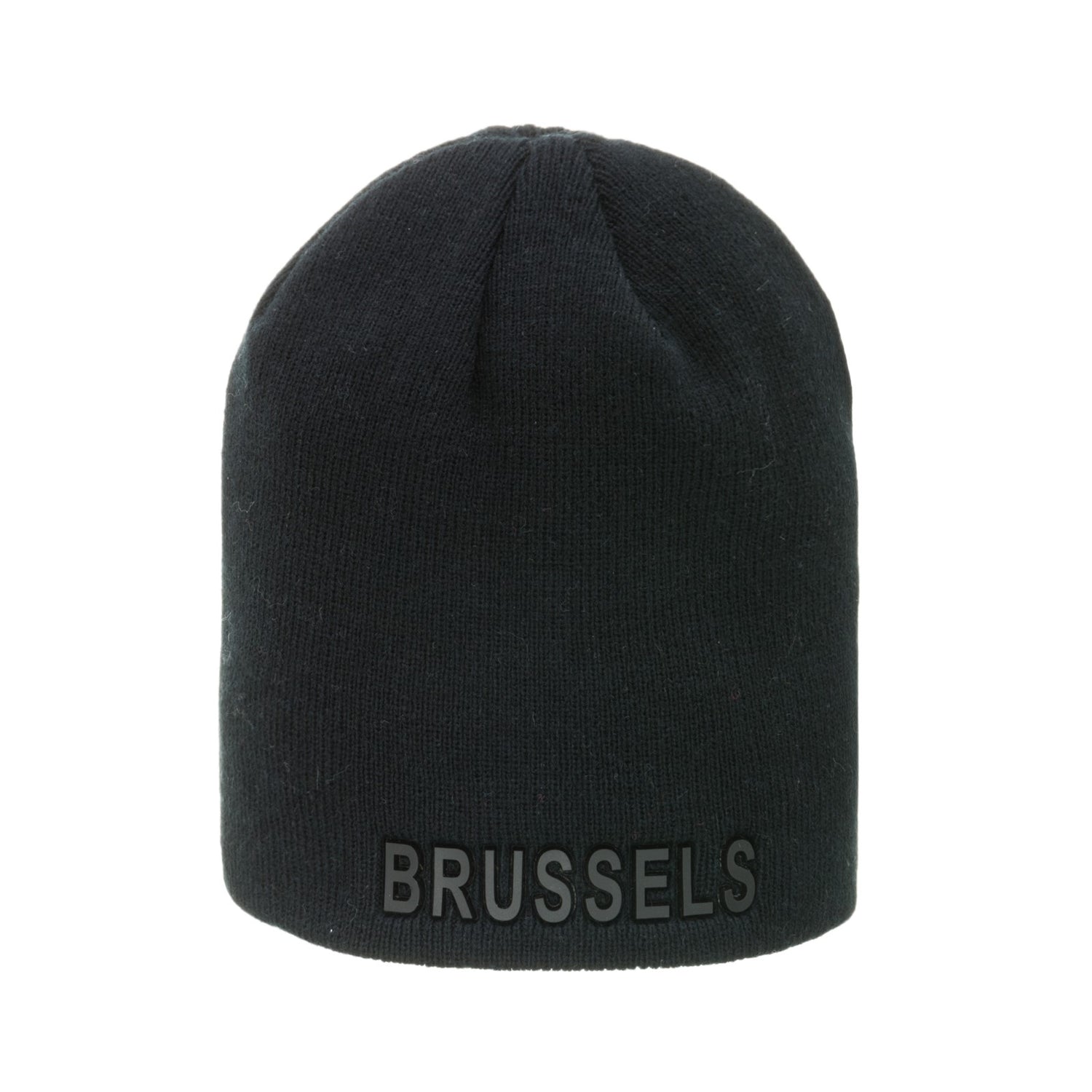 Short Hat - Brussels - Mark