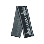 Winter scarve - Belgium