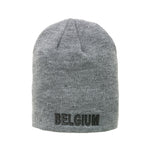 Short hat - Belgium - Mark