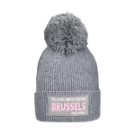 Short Hat - Brussels - Robin
