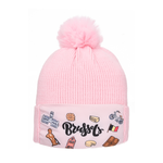 Short Hat Kids - Brussels - Ivy