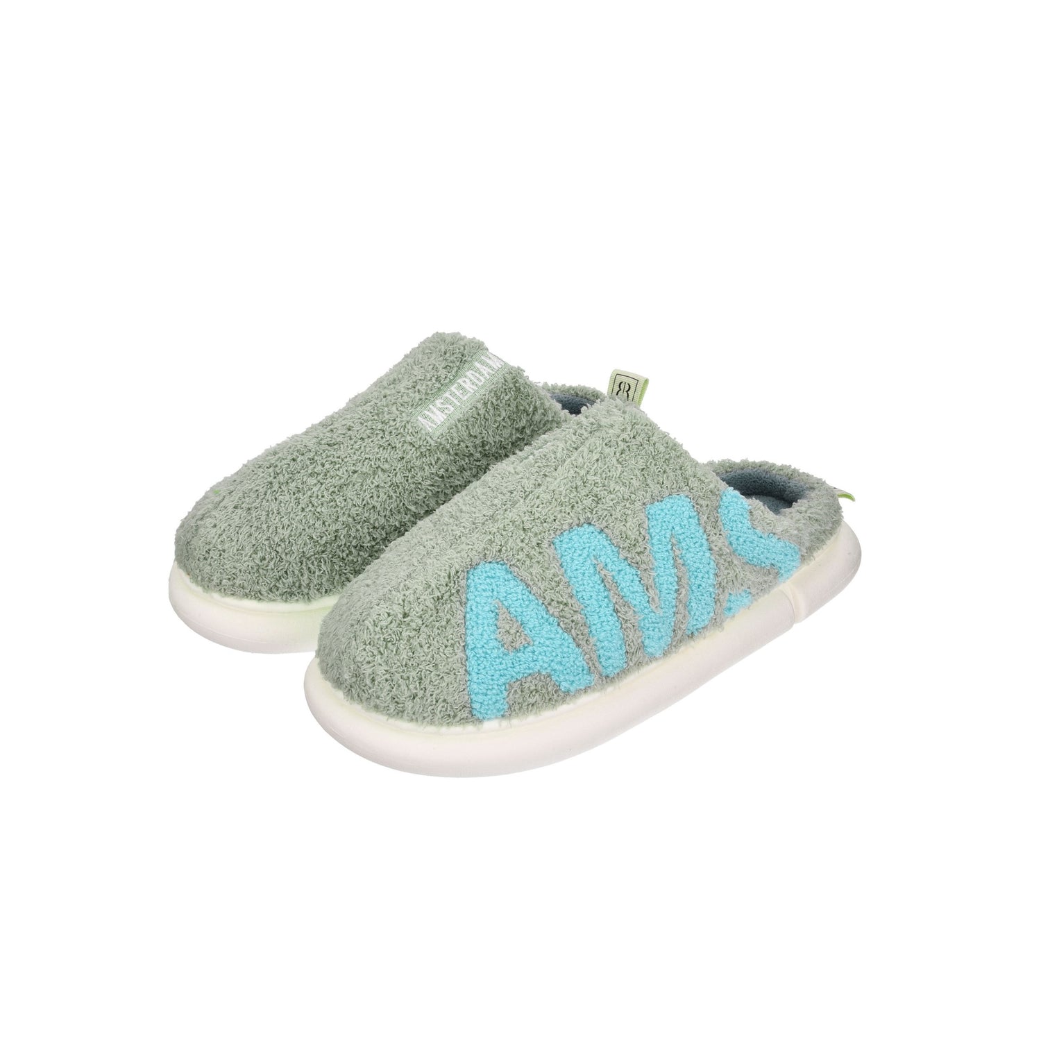 Houseslippers - Amsterdam - Men