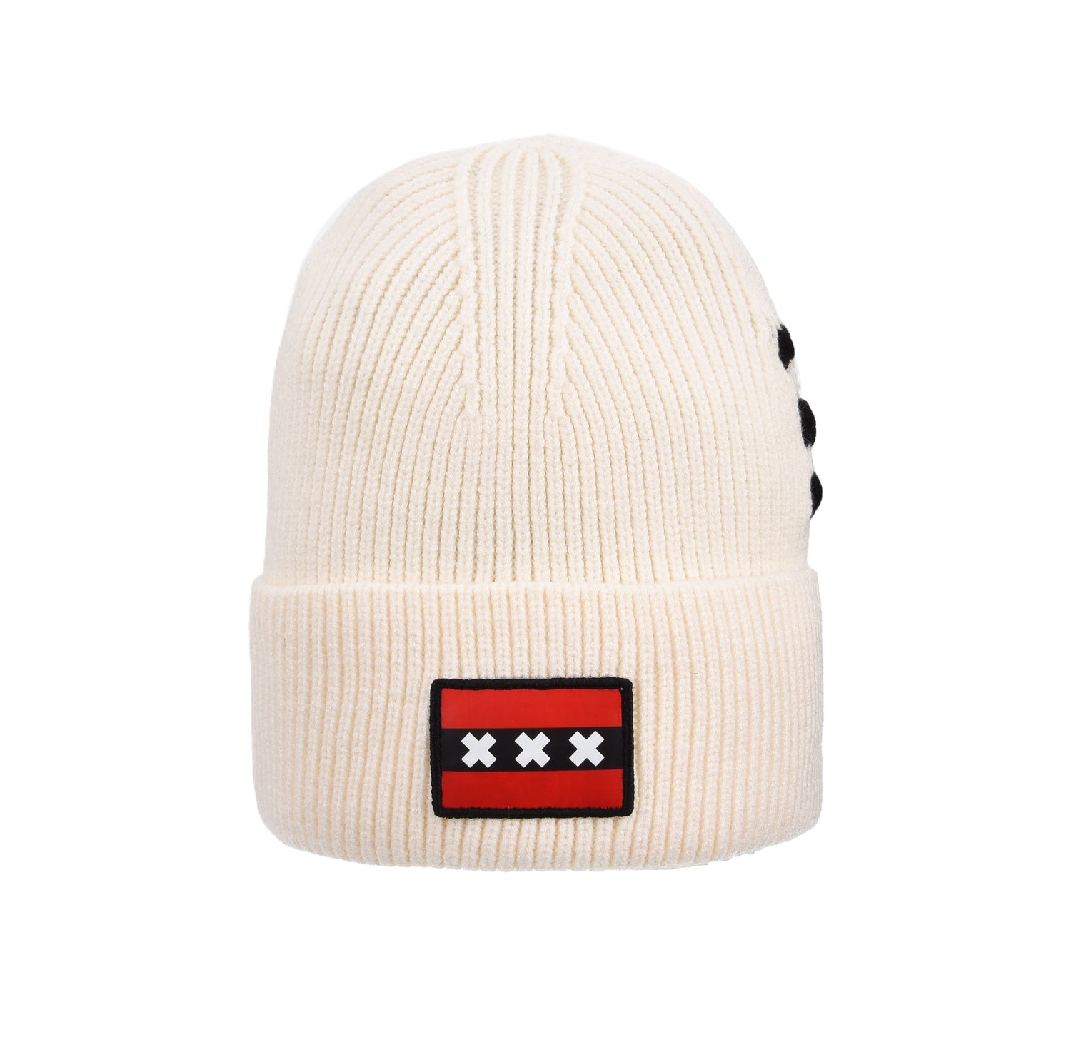 Short Hat - Amsterdam - Baron
