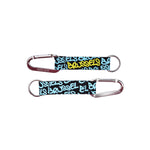 Keyholder - Brussels - Chris