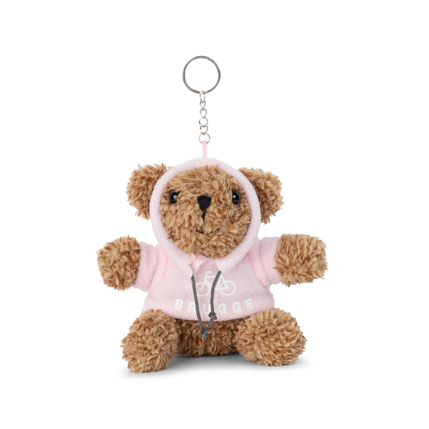 Plush Bear - Brugge